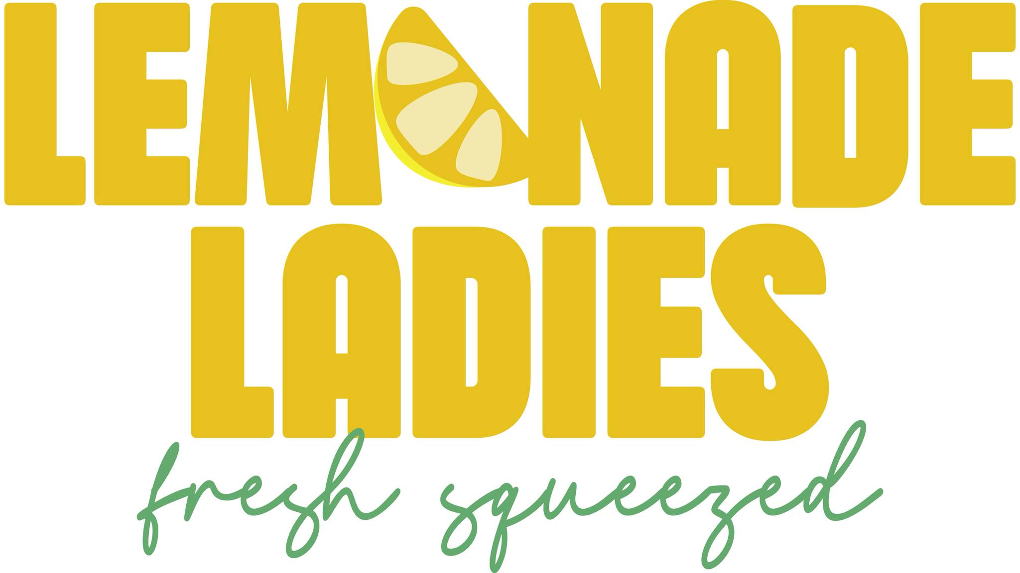 Lemonade Ladies